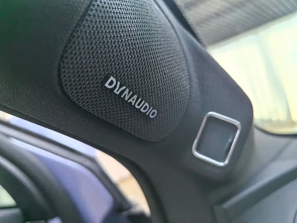 BYD Sealion 07 EV — миниатюра 21