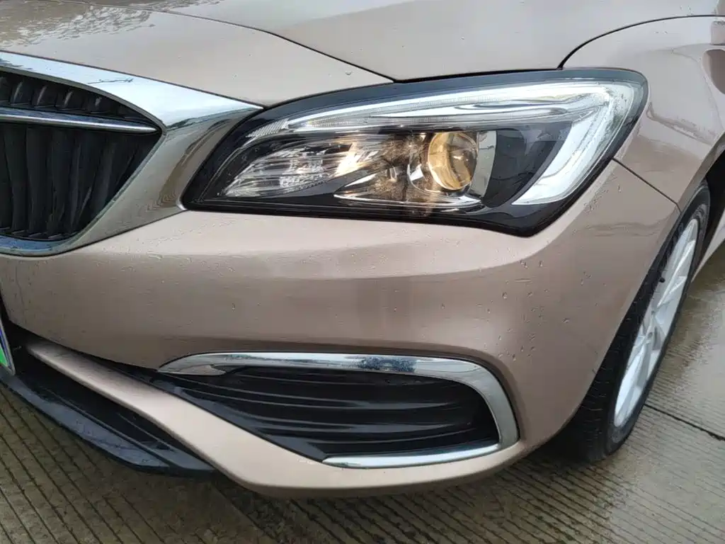Buick Verano — миниатюра 24