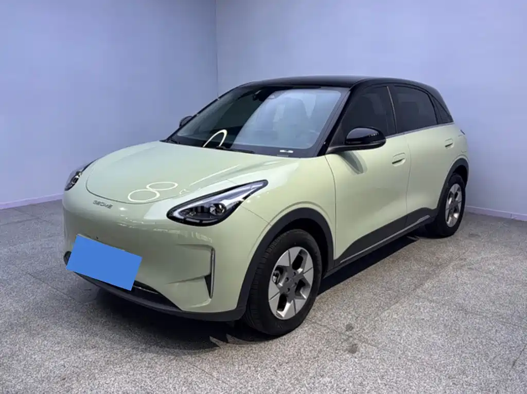 Geely Galaxy Xingyuan