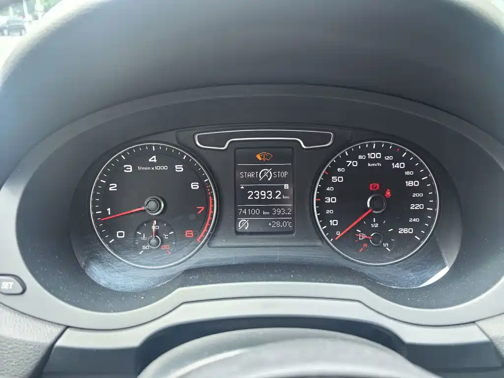 Audi Q3 — миниатюра 5