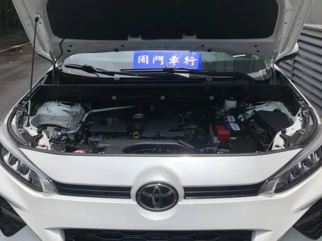 Toyota Wildlander — миниатюра 4