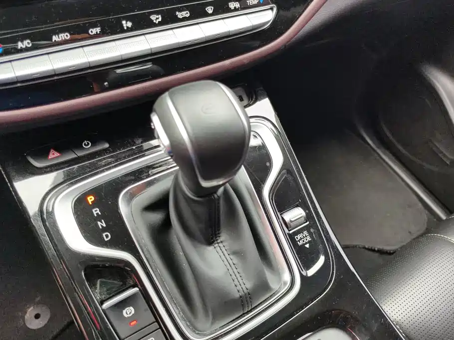 GAC Motor Trumpchi M6 — миниатюра 16