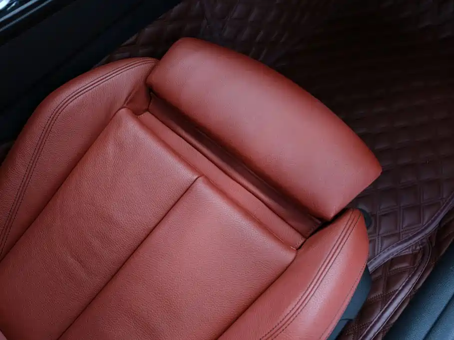 BMW 4 Series — миниатюра 16