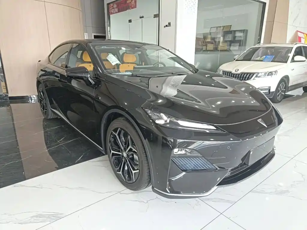 Deepal Deepal SL03 — миниатюра 4