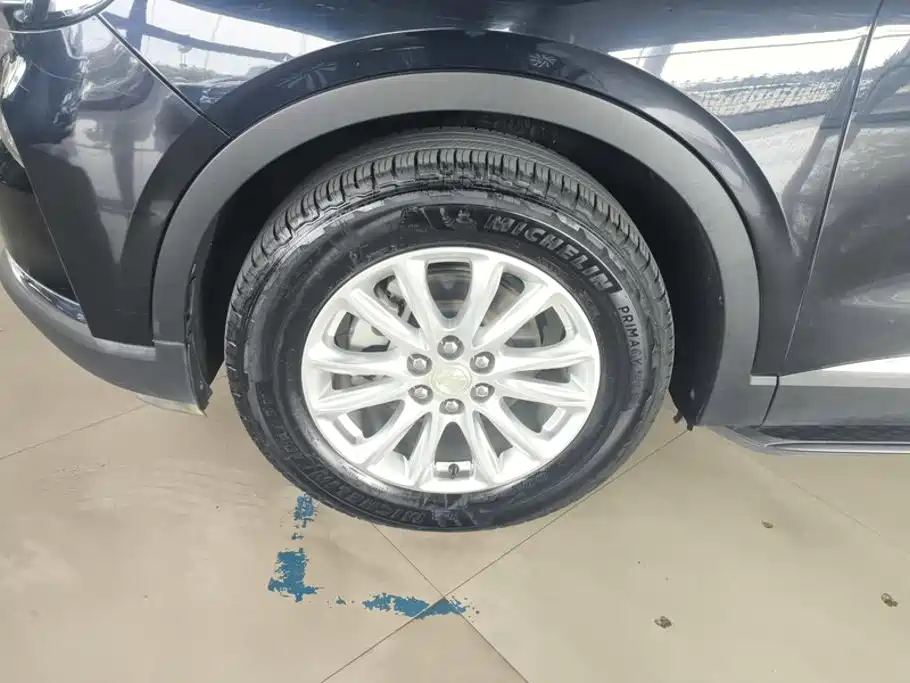 Buick Enclave — миниатюра 6