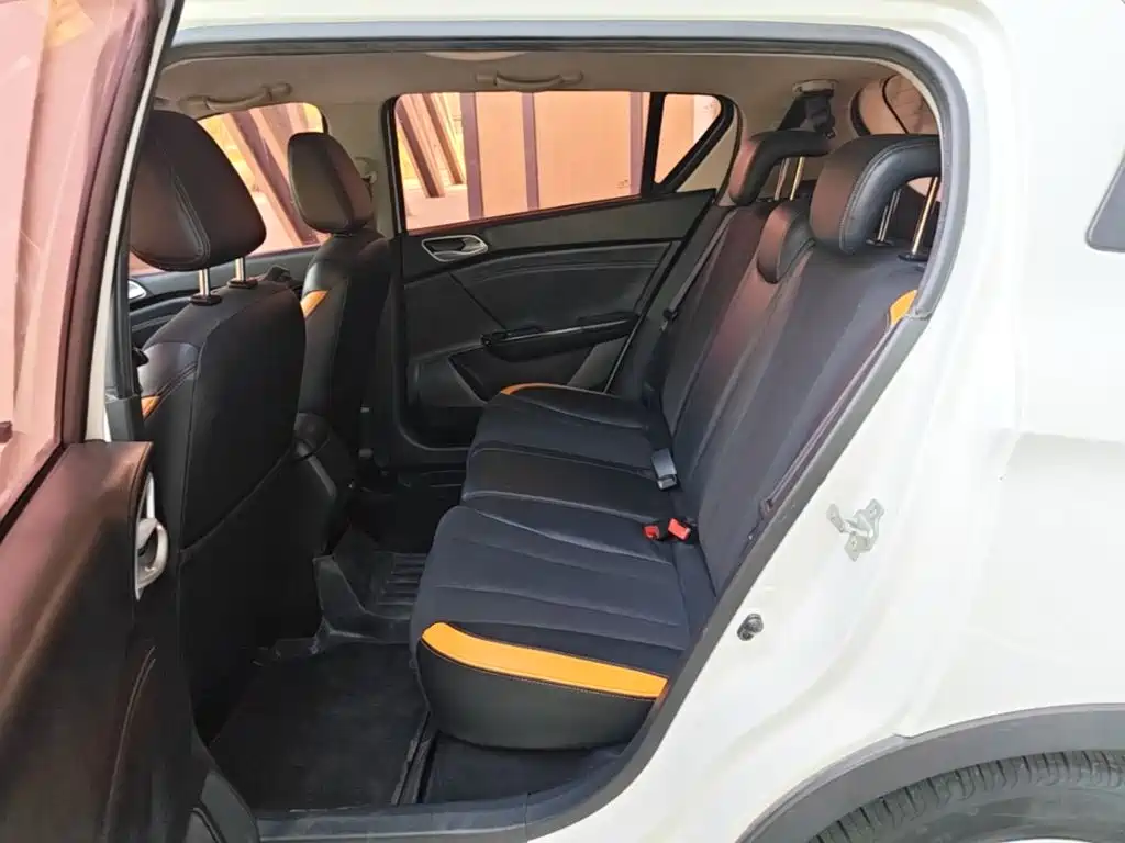 Baojun 310 — миниатюра 17