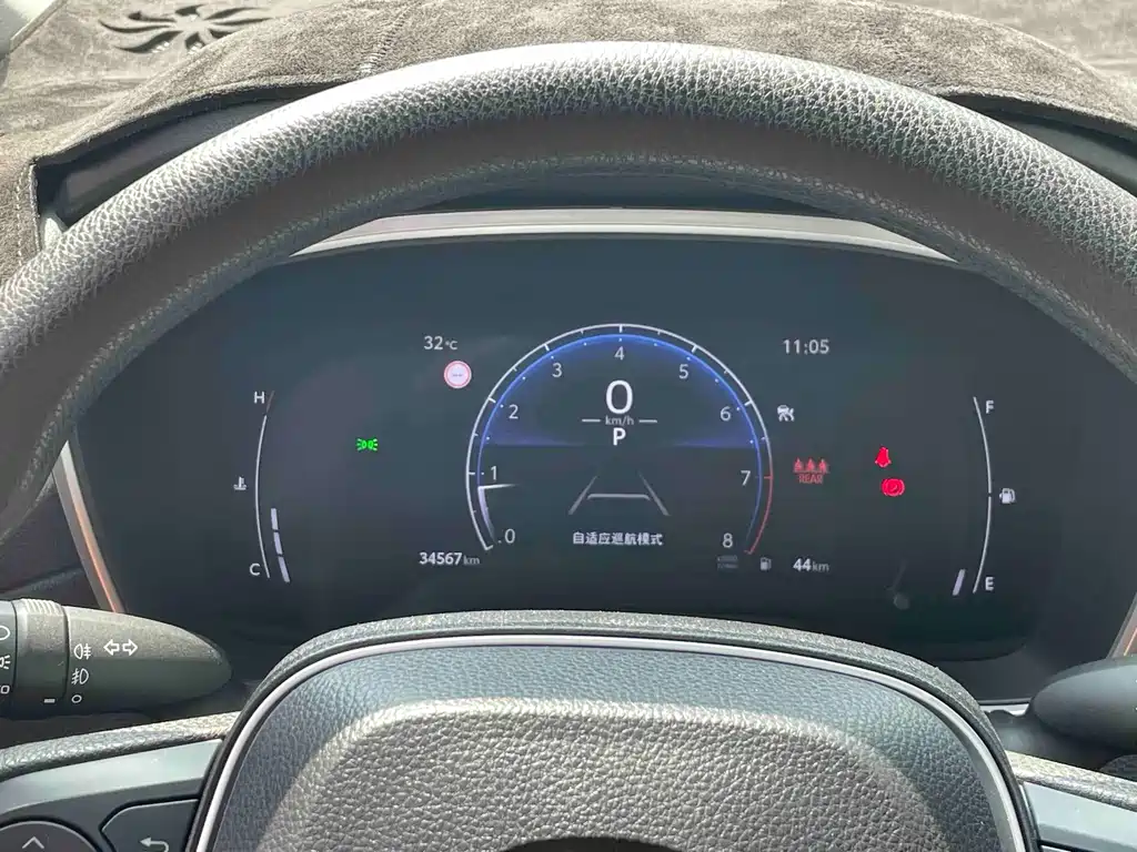 Toyota Frontlander — миниатюра 7