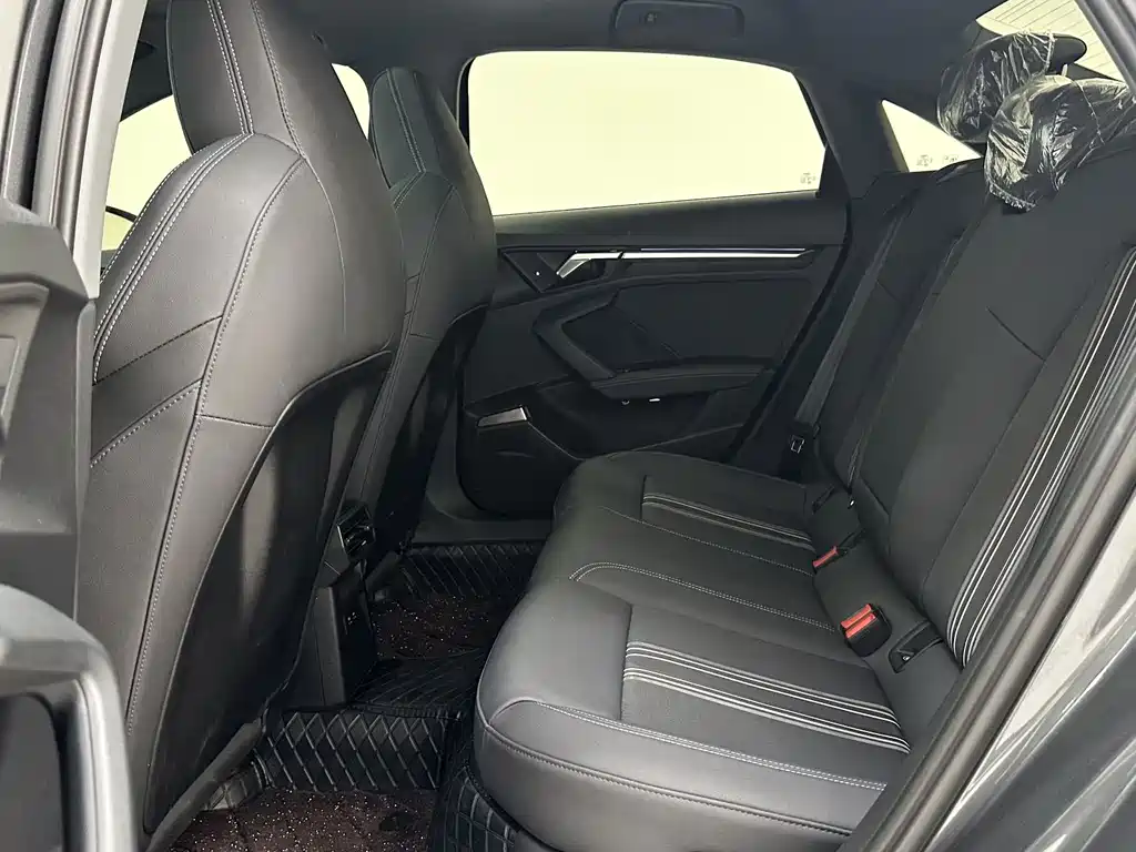 Audi A3 2022 A3L Limousine 35 TFSI Fashion Sport