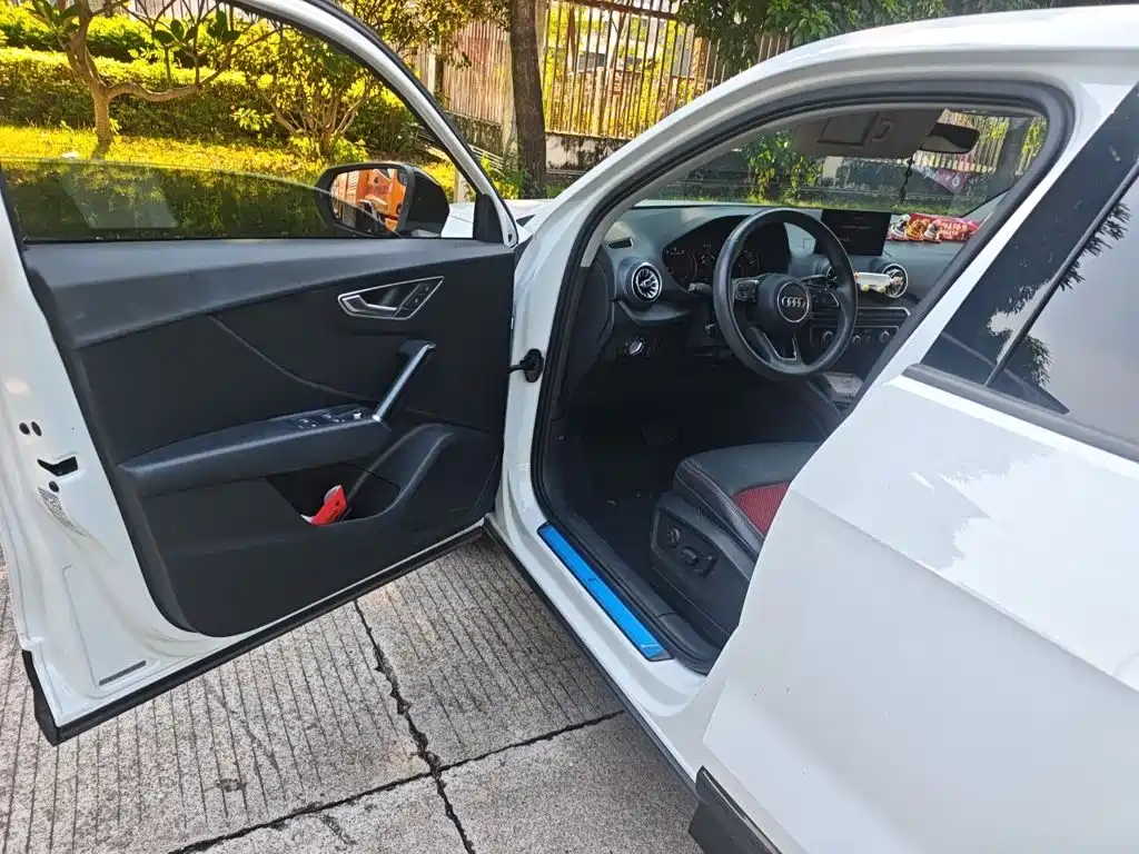 Audi Q2L — миниатюра 17