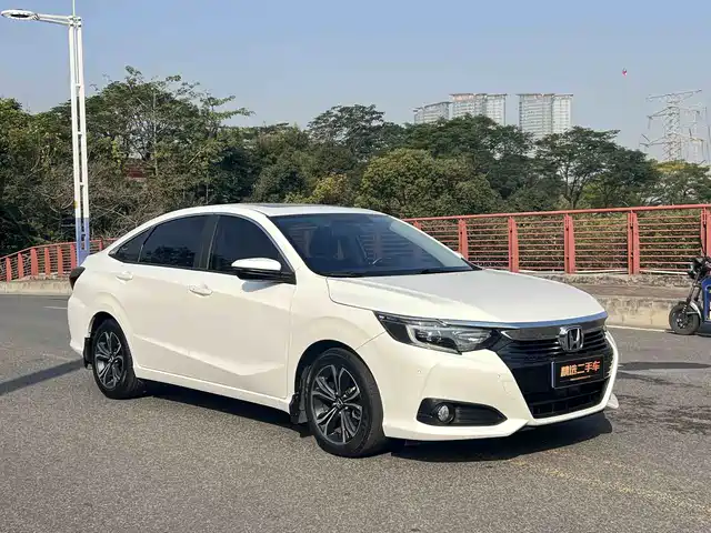 HONDA LINGPAI