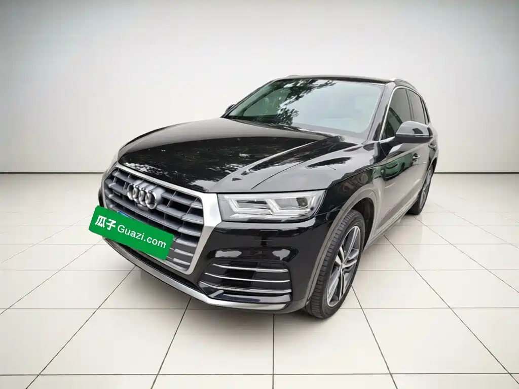 Audi Q5L 2020 45 TFSI Premium Fashion