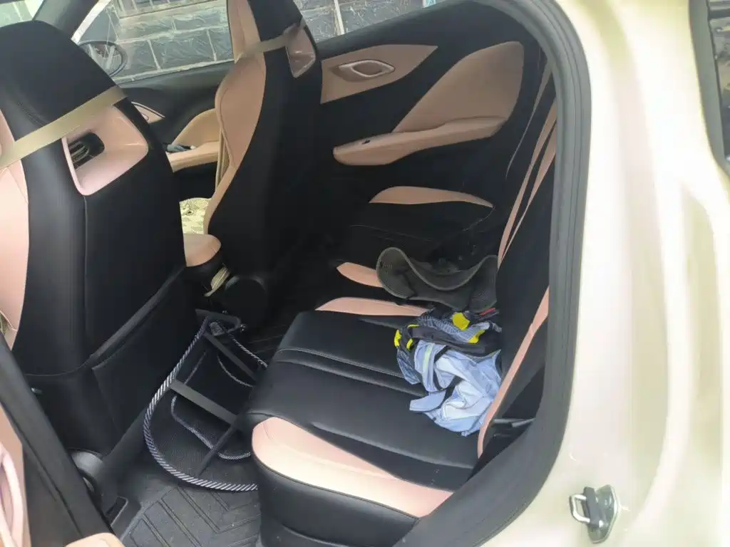 BYD Seagull — миниатюра 13
