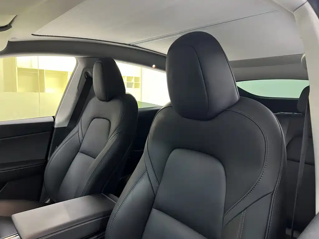 Tesla Model Y — миниатюра 12