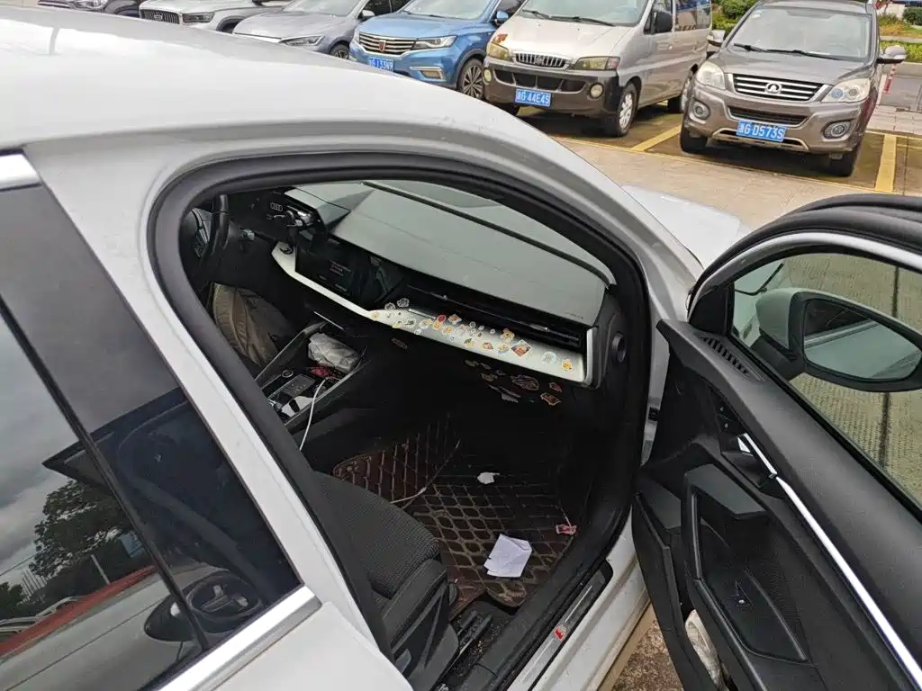 Audi A3 — миниатюра 19