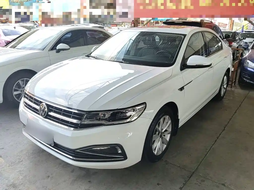 宝来 2021款 1.5L 自动精英智联版 2020