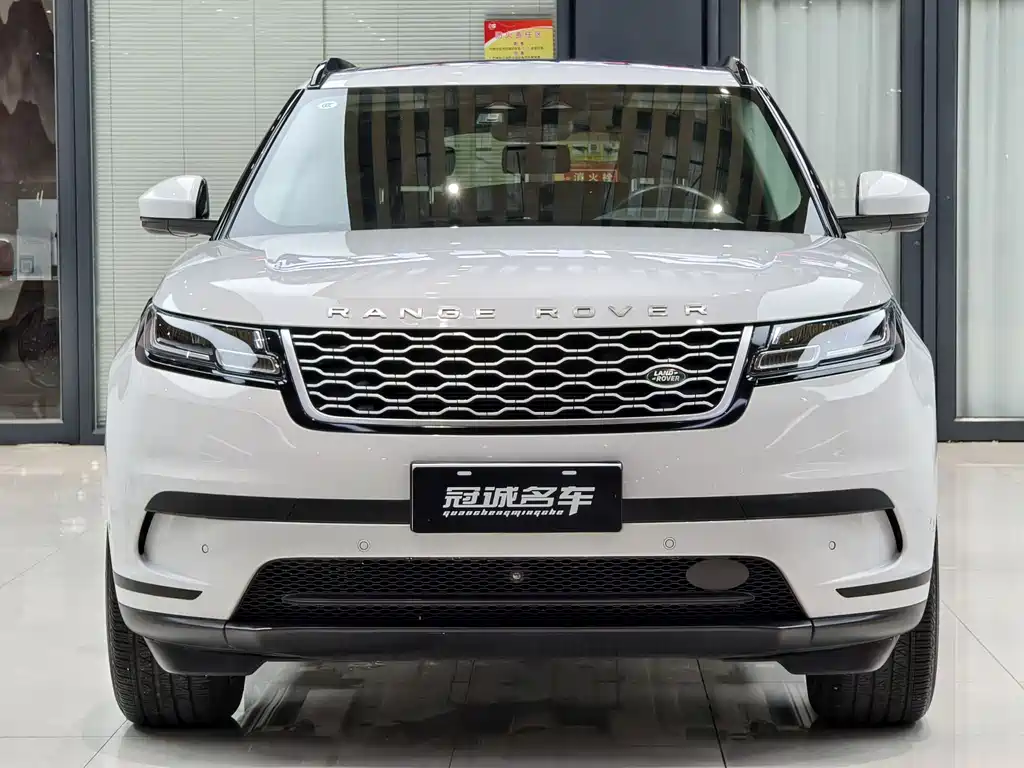 Land Rover Range Rover Velar 2021 P250