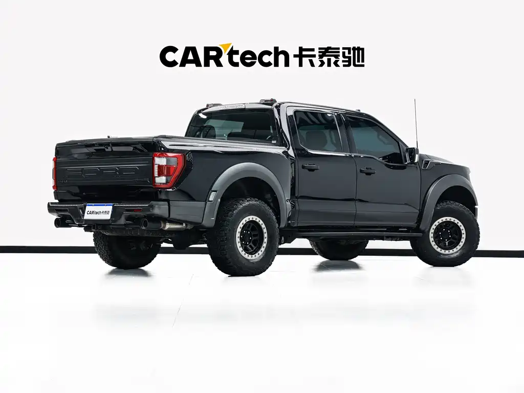 Ford F-150 2022 3.5T