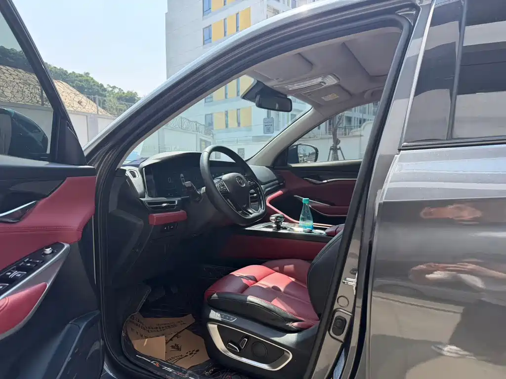 Changan CS75 PLUS — миниатюра 7
