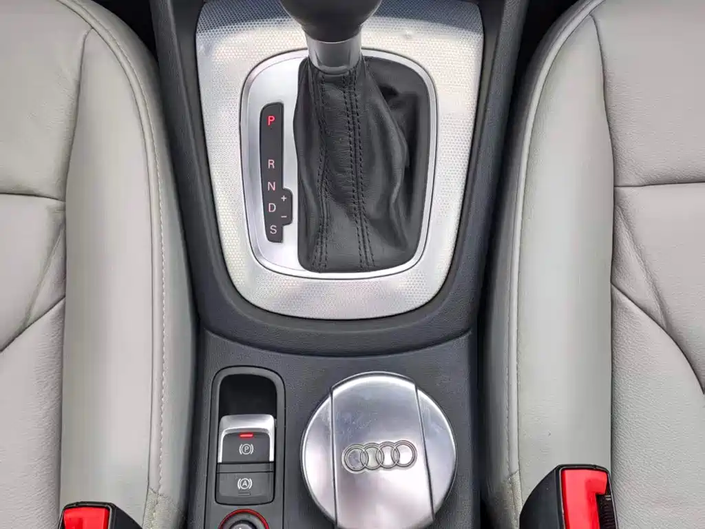 Audi Q3 — миниатюра 14
