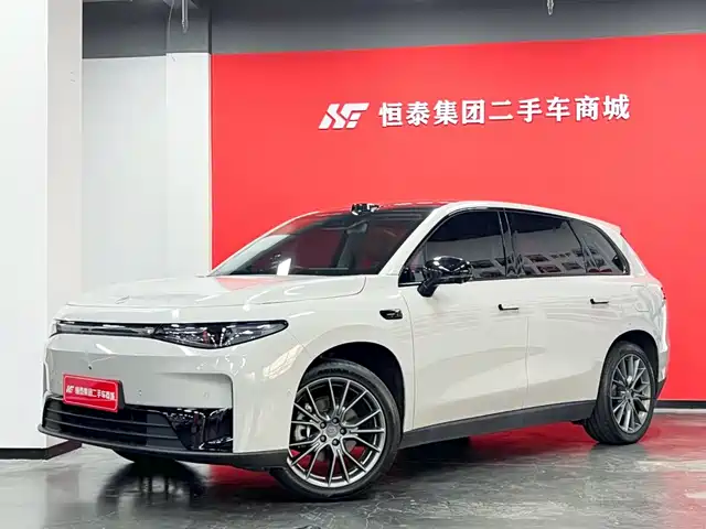 2025 Leapmotor C10
