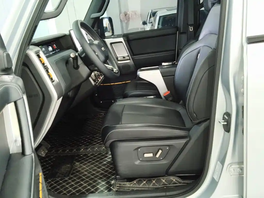 iCAR iCAR Super V23 — миниатюра 15