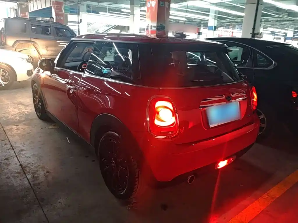 MINI Mini — миниатюра 5