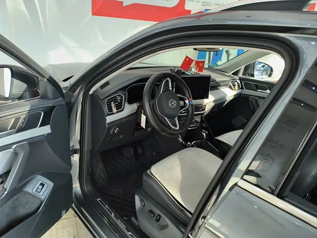 Volkswagen Tayron 2023 280TSI Luxury Plus