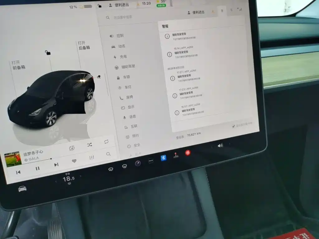 Tesla Model Y — миниатюра 13