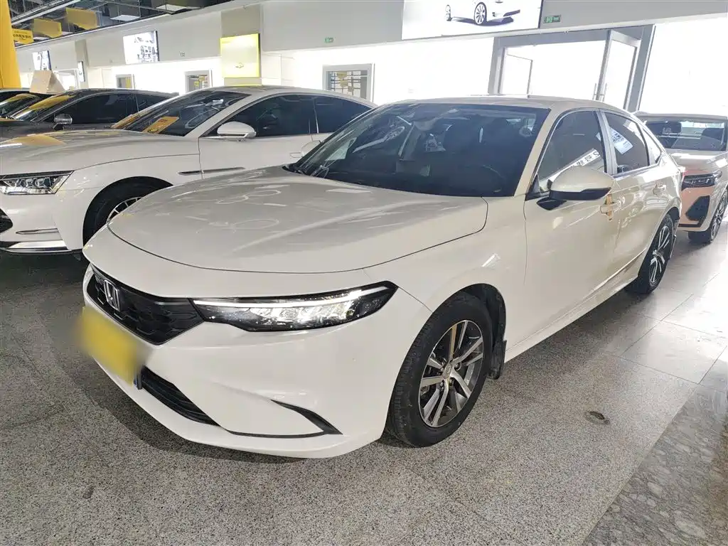 Honda Integra 2024
