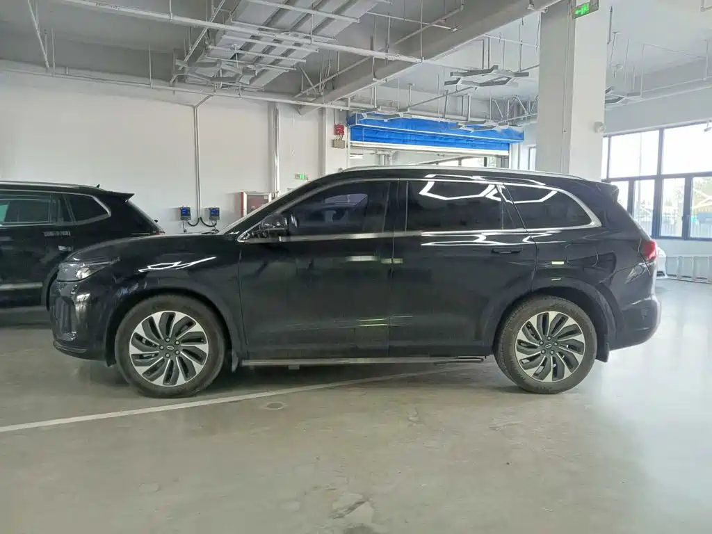 AITO AITO M7 — миниатюра 6