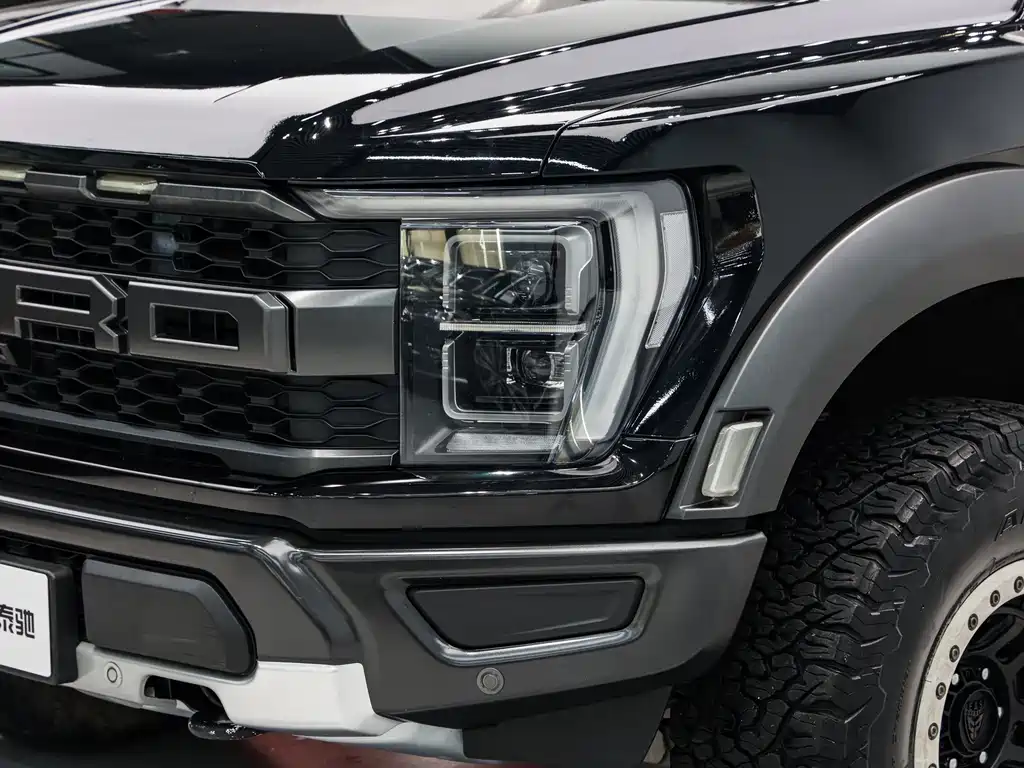Ford F-150 2022 3.5T
