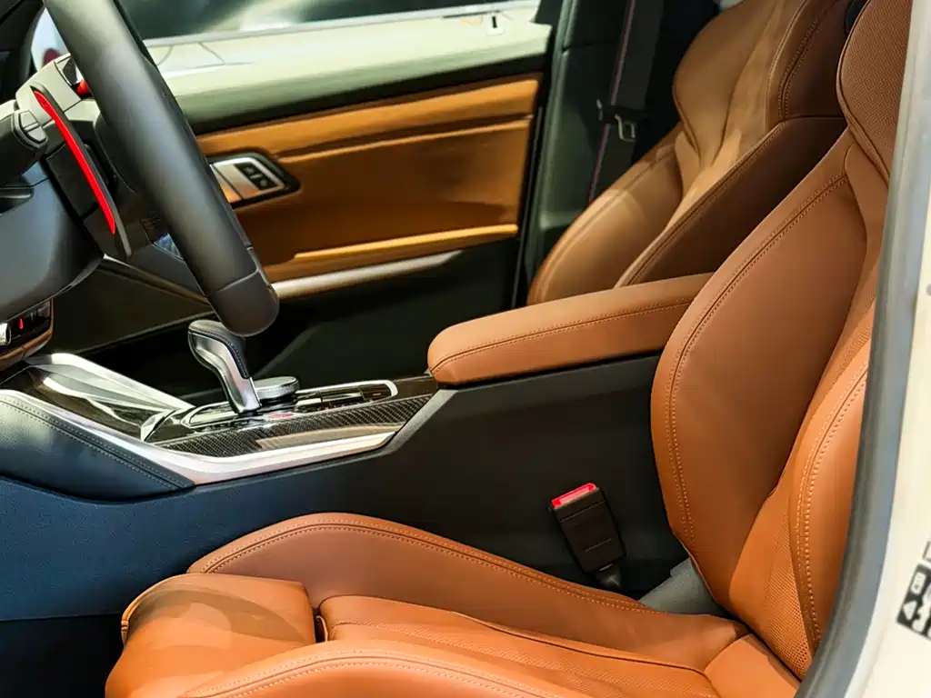 BMW M3 M3 Touring Edition M xDrive Thunder Edition, фото 17