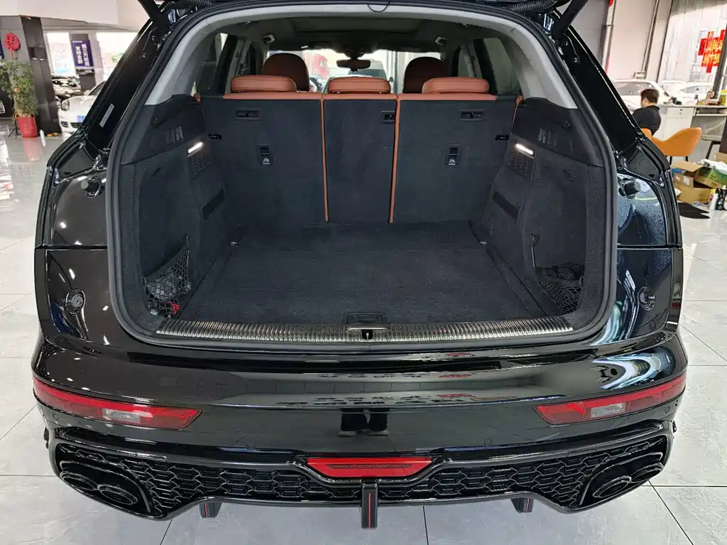 Audi Q5L — миниатюра 10