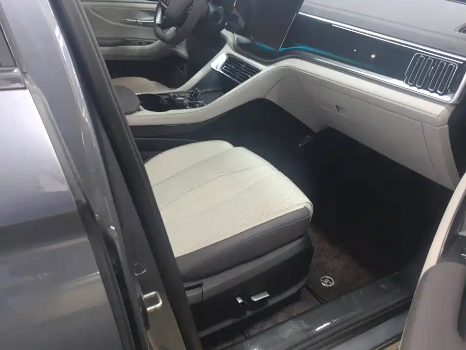 BYD PLUS New Energy — миниатюра 8