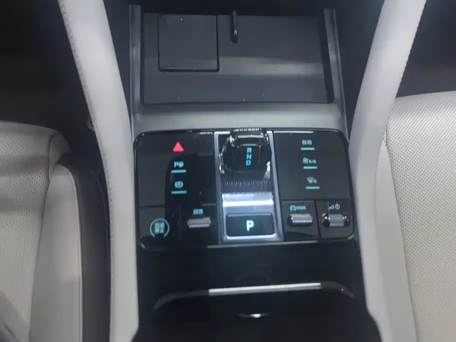 BYD PLUS New Energy — миниатюра 16