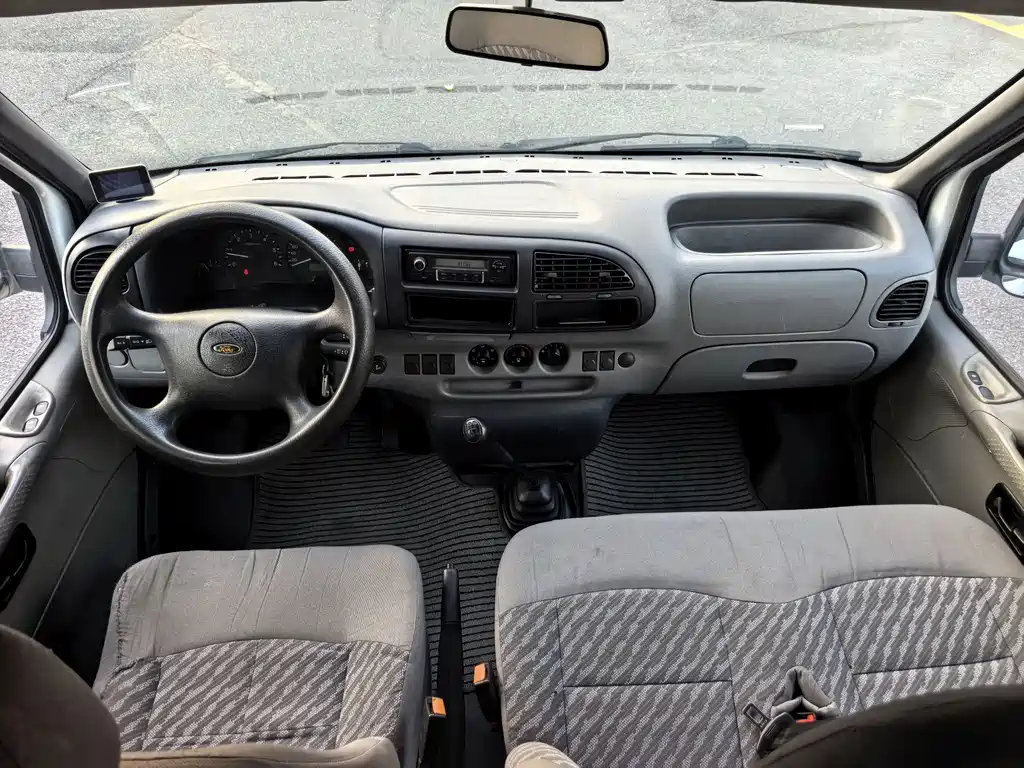 FORD CLASSIC QUANSHUN