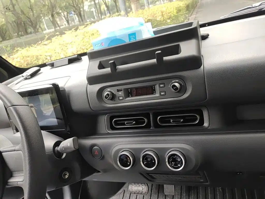 Wuling Zhiguang EV — миниатюра 20