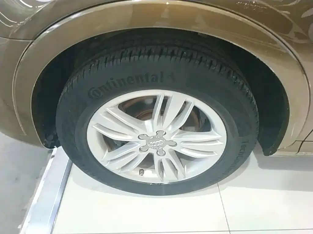 Audi Q3 — миниатюра 23
