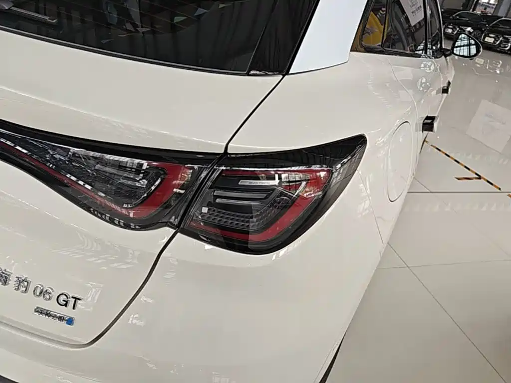 BYD Seal 06GT 06GT 2025 Smart Drive 505 Plus