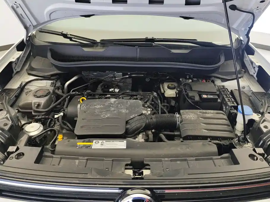 Volkswagen Tharu — миниатюра 10