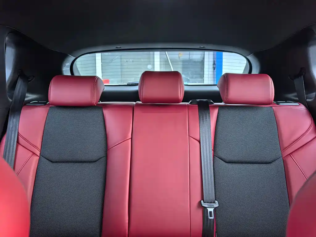 Changan CS35PLUS — миниатюра 13