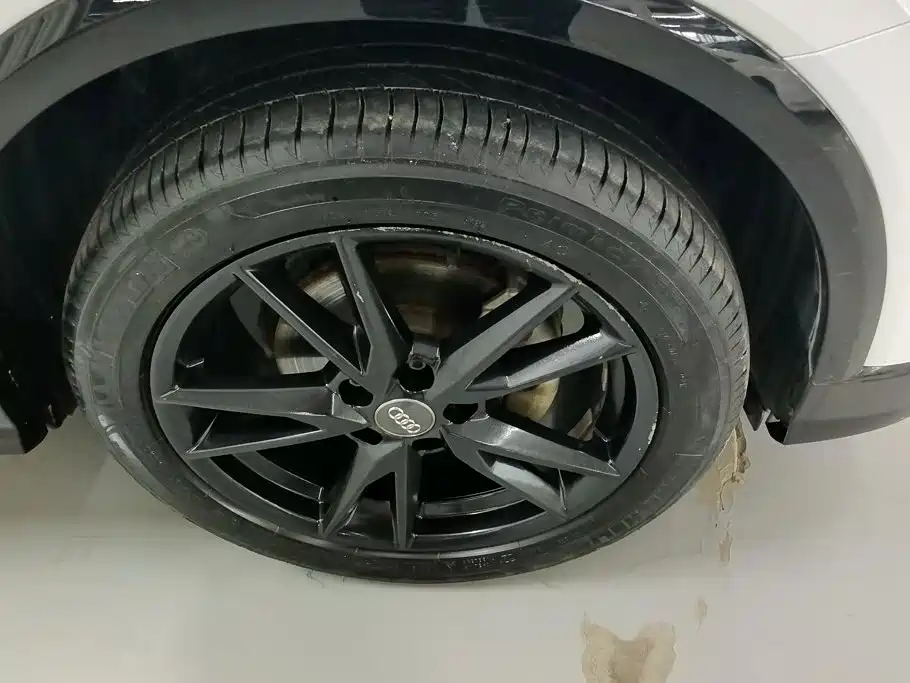 Audi Q2L — миниатюра 6