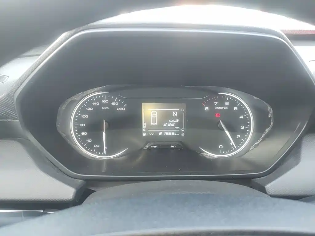 Wuling Xingchi — миниатюра 12