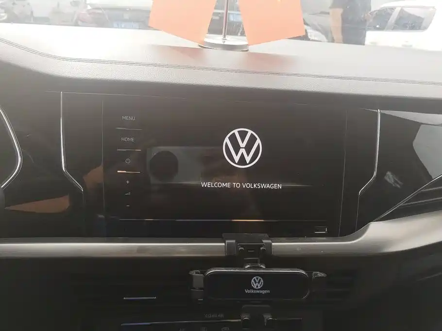 Volkswagen Passat — миниатюра 13