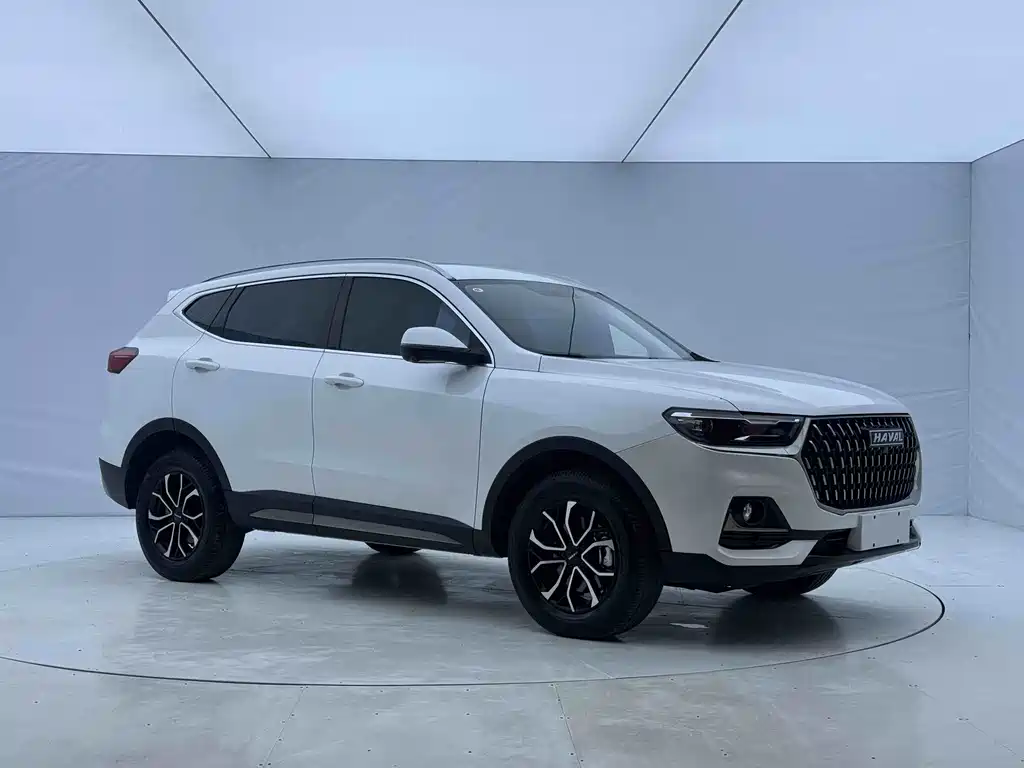 Haval H6 — миниатюра 3