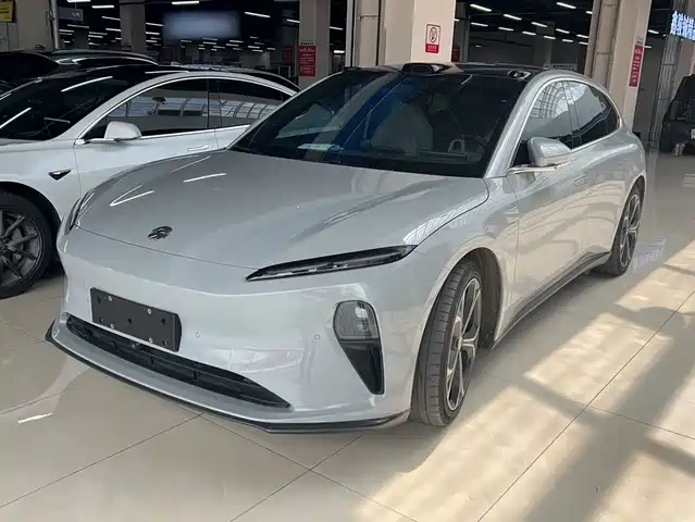 2024 Nio ET5