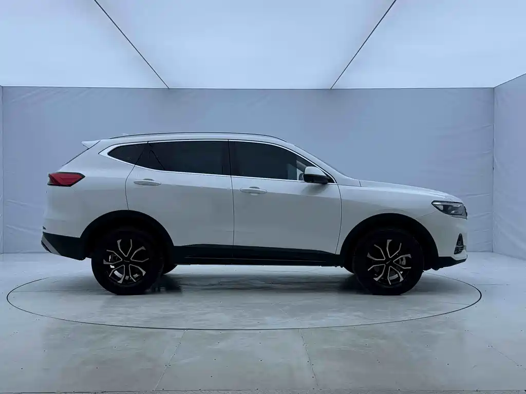 Haval H6 — миниатюра 9