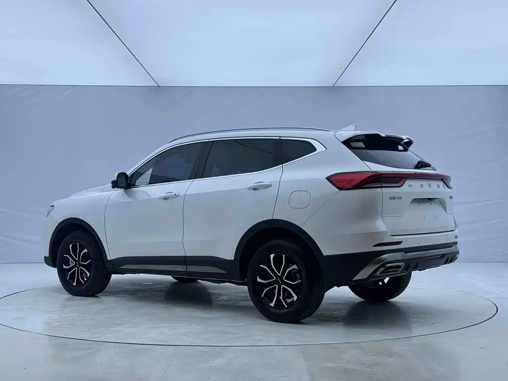 Haval H6 — миниатюра 4