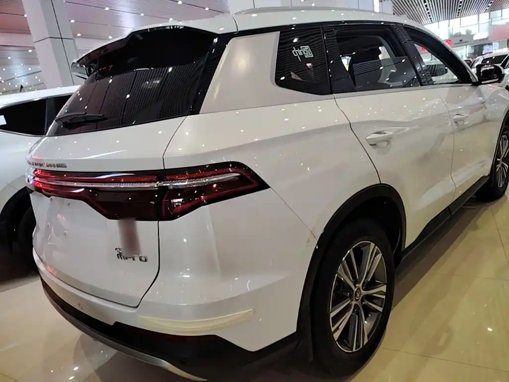 BYD Pro — миниатюра 7