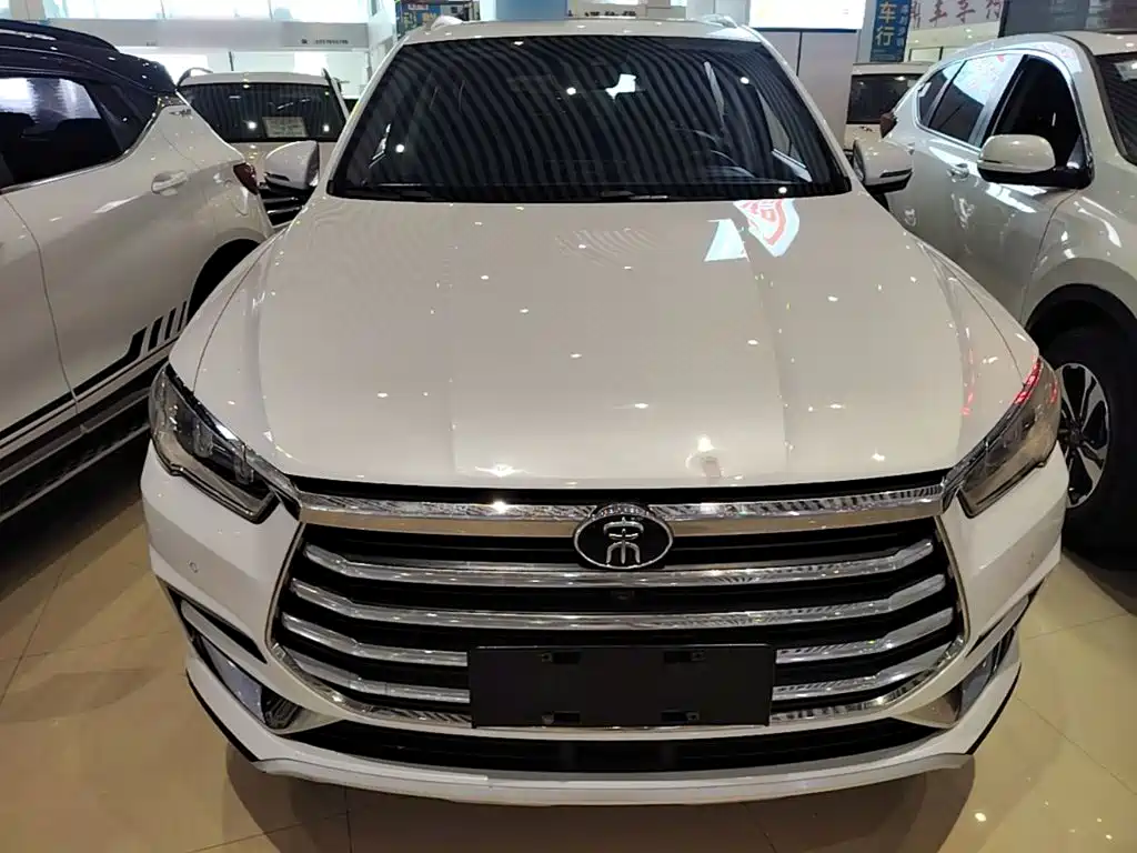 BYD Pro — миниатюра 3